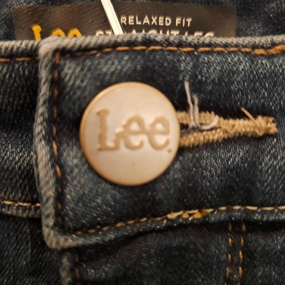 Women's NWT Lee Jeans - Picture 9 of 13
